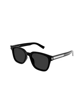 SAINT LAURENT | Occhiali da sole SL711 | schwarz